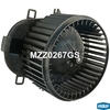 Мотор печки c крыльчаткой Krauf арт. MZZ0267GS