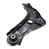 Рычаг подвески передний правый Nissan Qashqai 2013 ~ ; Renault Kadjar 2015 ~ CTR арт. CQ0389R