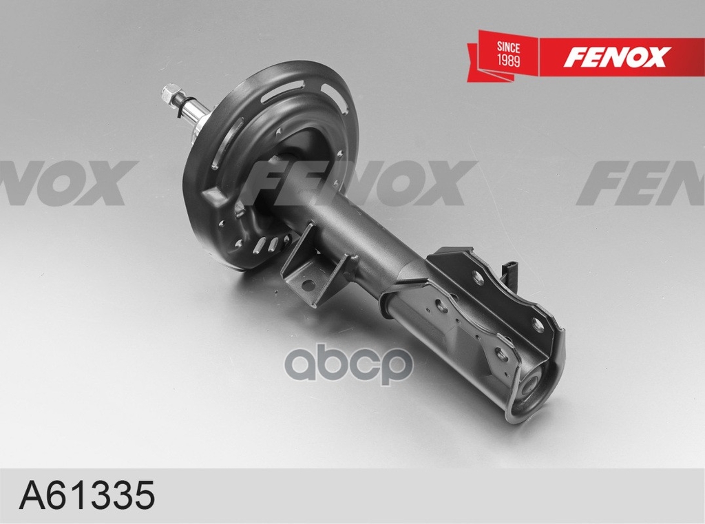 СТОЙКА АМОРТИЗАТОРНАЯ FENOX арт. A61335