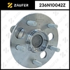 Ступица в сборе ZAUFER арт. 236N10042Z