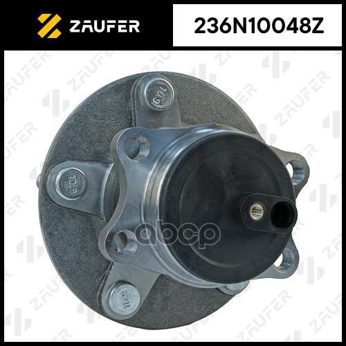 Ступица в сборе ZAUFER арт. 236N10048Z