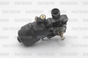 Корпус масляного фильтра VW Touareg 2010-2018  AUDI: A6 2011-2018, A5/S5 2007-2016, A8 2010-2017, A7 2011-2018, Allroad quattro 2012-2019, Q5 2008-2017, Q7 2005-2015 PATRON арт. P16-0071