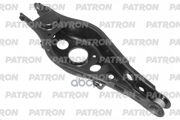 Рычаг подвески TOYOTA RAV 4 IV (A4) 12- PATRON арт. PS50414R