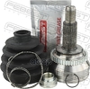Шрус наружный 33X58.2X27 Febest арт. 3510SX11A48