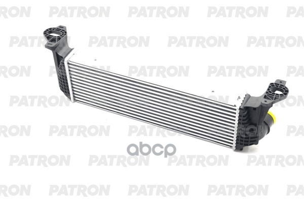 Интеркулер Iveco Daily (11-)/Daily (14-) 2.3D/3.0D PATRON арт. PRS5061