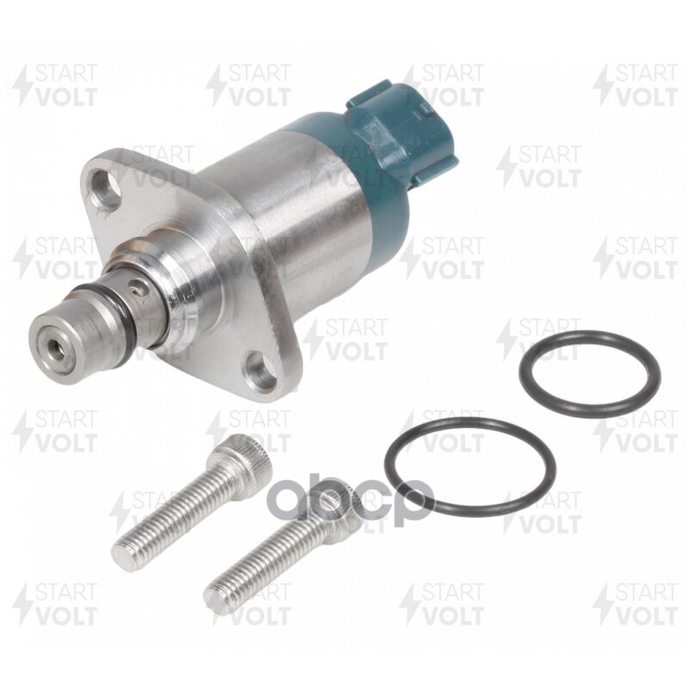 Клапан топл. для а/м Mitsubishi L200 (07-) 2.5D ЕВРО-3/ЕВРО-5 (дозирования) (SPR 1120) STARTVOLT арт. SPR1120
