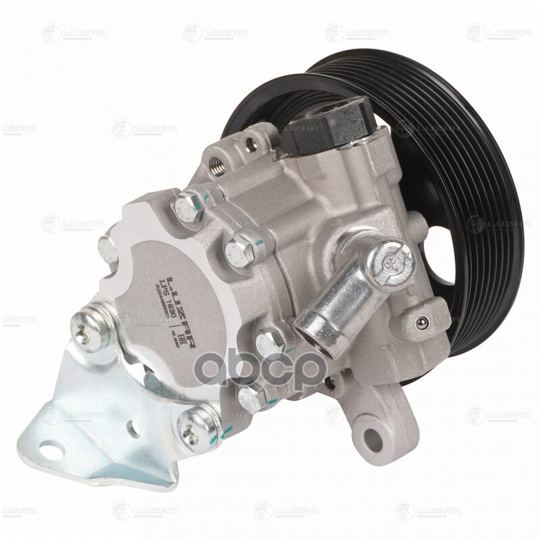 Насос ГУР для а/м Mercedes-Benz ML (W164) (05-)/GL (X164) (06-) 3.0D (8PK) (LPS 1530) LUZAR арт. LPS1530