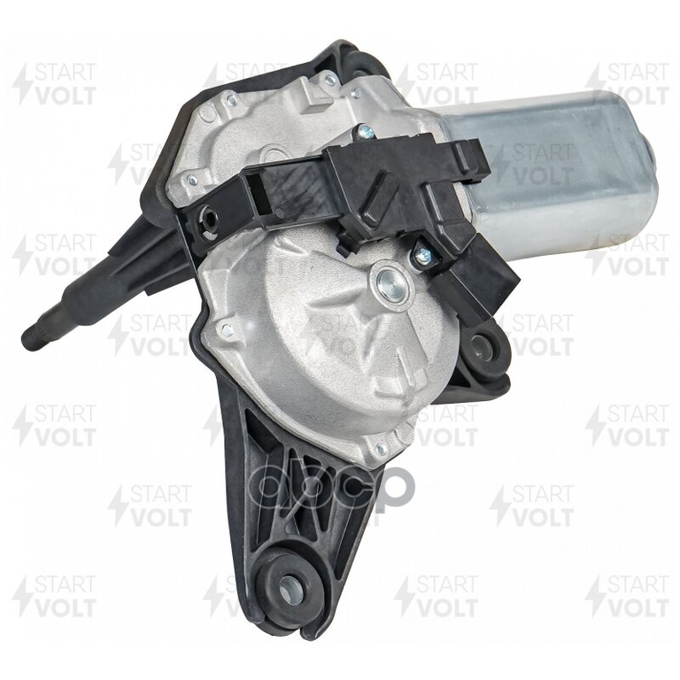 Моторедуктор стеклооч. задний для а/м Renault Duster (12-)/Sandero (09-) (VWB 0907) STARTVOLT арт. VWB0907