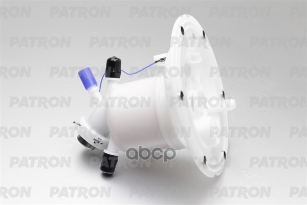 Фильтр топливный MERCEDES S-class (W221) 05-12 PATRON арт. PF3369
