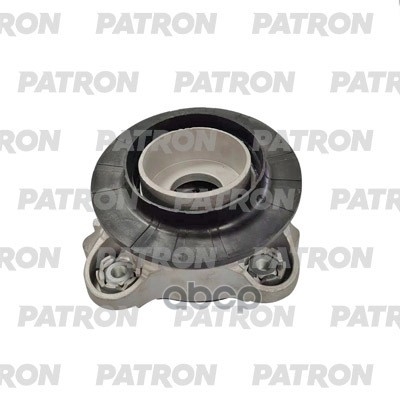 Опора амортизатора с подшипником FIAT DUCATO Box (250, 290) 2006- PATRON арт. PSE40887