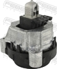 Подушка двигателя левая Febest арт. BMMG30LH