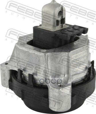 Подушка двигателя левая Febest арт. BMMG30LH