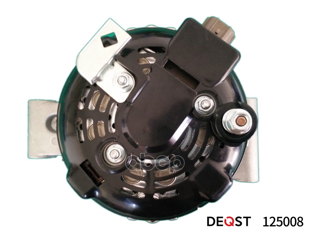 Генератор HONDA ACCORD VIII Седан 02.03-06.08 2.4 (CL9) 12V 100A DEQST арт. 125008