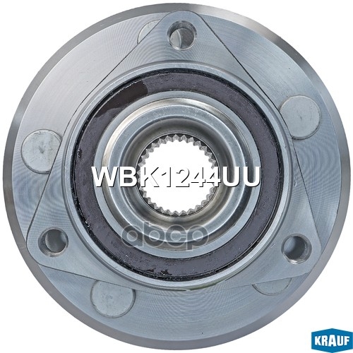 Ступица в сборе Krauf арт. WBK1244UU