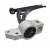 Рычаг подвески AUDI: A3 03, SEAT: ALTEA 03, LEON II 05, TOLEDO III, SKODA OCTAVIA II, VW: CADDY III, GOLF V , TOURAN 02 CTR арт. CQ0333R