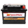 Аккумулятор Excell 12V 60Ah 540A 242x175x175 [-+] SpeedMate арт. SMEB602