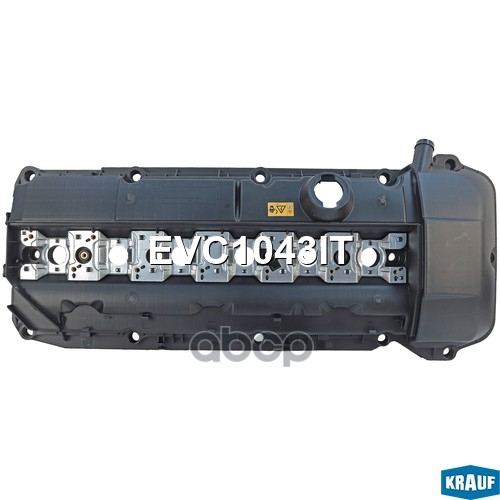 Крышка клапанная Krauf арт. EVC1043IT