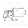 Моторедуктор стеклооч. для а/м Opel Corsa C (00-) (перед.) (VWF 0557) STARTVOLT арт. VWF0557