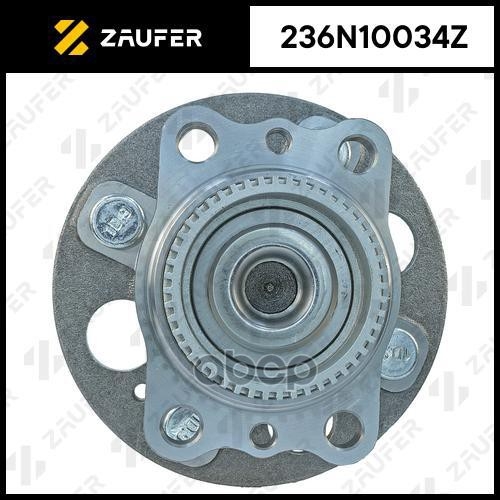 Ступица в сборе ZAUFER арт. 236N10034Z