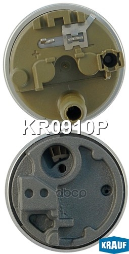 Бензонасос электрический Krauf арт. KR0910P