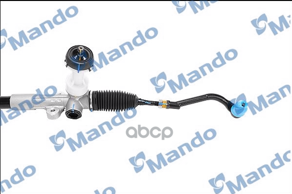 Рейка рулевая HYUNDAI ix35 (LM, EL, ELH) TUCSON (2012-01-) Mando арт. EX565002S001