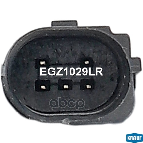 Клапан рециркуляции ОГ Krauf арт. EGZ1029LR