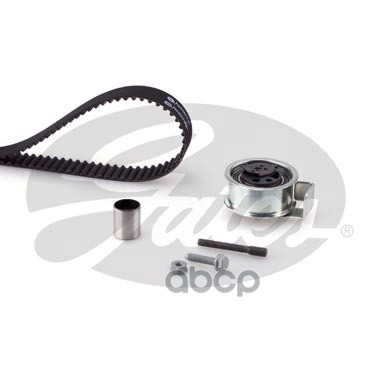 Комплект ГРМ Audi. VW 1.9TDI  97> Gates арт. K015569XS