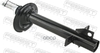 Амортизатор передний GAS.TWIN TUBE Febest арт. 25110004F