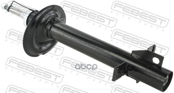 Амортизатор передний GAS.TWIN TUBE Febest арт. 25110004F