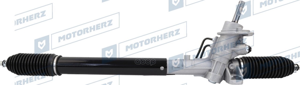 Рулевая рейка с тягами гидравлическая Motorherz арт. R24981NW