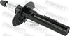 Амортизатор передний левый GAS.TWIN TUBE Febest арт. 21110012FL