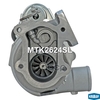Турбокомпрессор Krauf арт. MTK2624SL