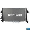 Радиатор системы охлаждения Krauf арт. KRZ1152RR