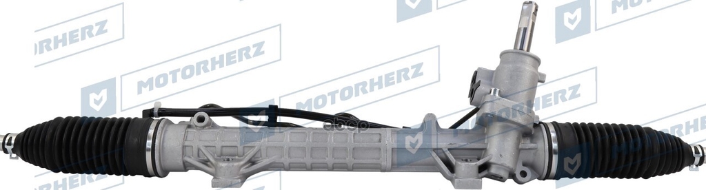 Рулевая рейка с тягами гидравлическая Motorherz арт. R24891NW