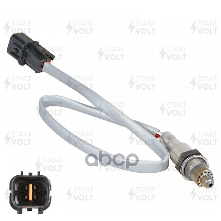 Датчик кисл. для а/м Hyundai/Kia Solaris II (17-) (с 20 г.в.)/Rio IV (17-) 1.6i до кат. (VS-OS 1432) STARTVOLT арт. VSOS1432