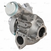 Турбокомпрессор Kia Sorento (06-) 2.5CRDi E-4 (BV43) (LAT 0837) LUZAR арт. LAT0837