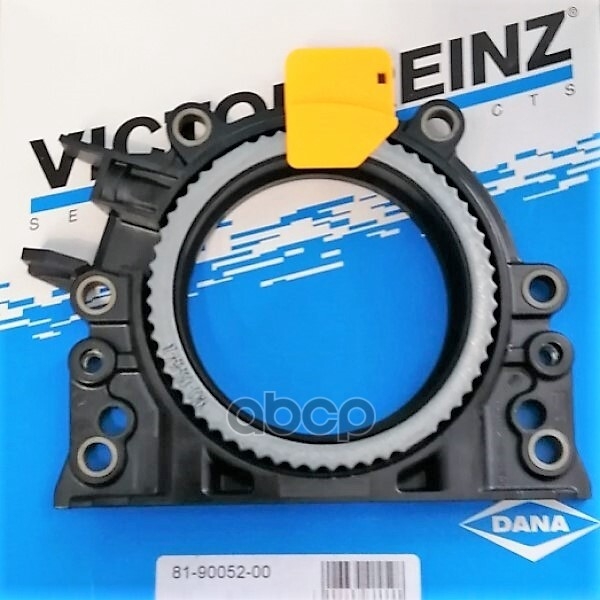 Сальник коленвала VW/Audi/Seat VICTOR REINZ арт. 81-90052-00