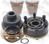 Шрус внутренний 28X108 Febest арт. 2311B6