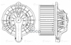 Э/вентилятор отоп. для а/м KIA Sportage III (10-)/CEED (12-)/Hyundai ix35 (10-) (тип Halla) ( LUZAR арт. LFH08Y0