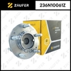Ступица в сборе ZAUFER арт. 236N10061Z