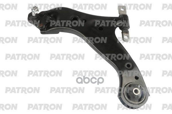 Рычаг подвески TOYOTA RAV4 19- for cars made in USA PATRON арт. PS50443L