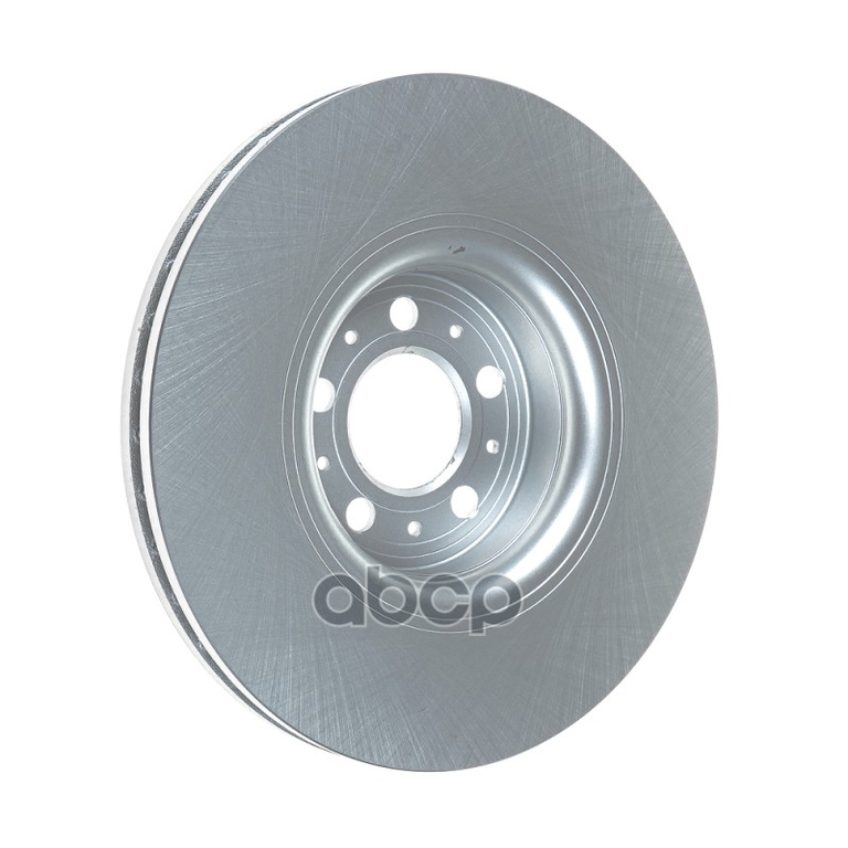 Диск тормозной передний VOLVO XC90 all 02-> /Vent D=336mm GANZ арт. GIJ10059