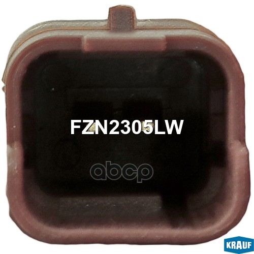 Клапан дозирования топлива Krauf арт. FZN2305LW