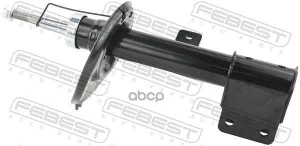Амортизатор передний правый GAS.TWIN TUBE Febest арт. 25110008FR