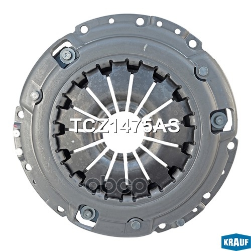Диск нажимной Krauf арт. TCZ1475AS