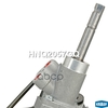 Рулевая рейка с тягами гидравлическая (CHEVROLET Cruze 2009-2013, OPEL Astra J 2009-2012) Krauf арт. HNQ2057GQ