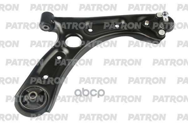 Рычаг подвески HYUNDAI I30 PD 17- PATRON арт. PS50451R