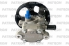 Насос гидроусилителя шкив:148mm, 5PK MITSUBISHI CARISMA (DA) 95- SPACE STAR 00- PATRON арт. PPS1213