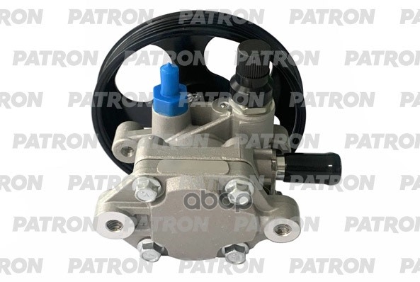 Насос гидроусилителя шкив:148mm, 5PK MITSUBISHI CARISMA (DA) 95- SPACE STAR 00- PATRON арт. PPS1213