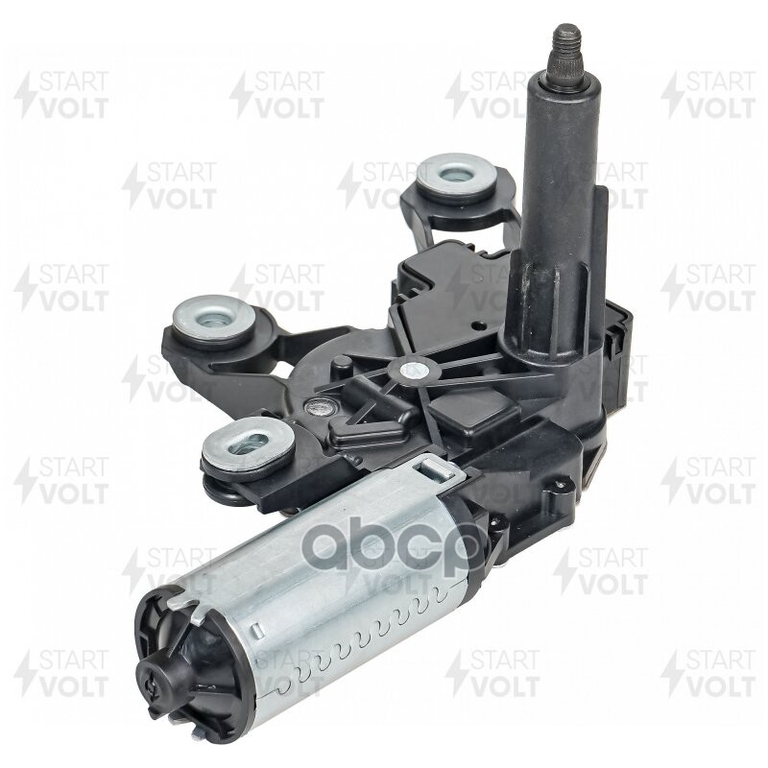 Моторедуктор стеклооч. задний для а/м Land Rover Freelander II (06-) (VWB 2602) STARTVOLT арт. VWB2602
